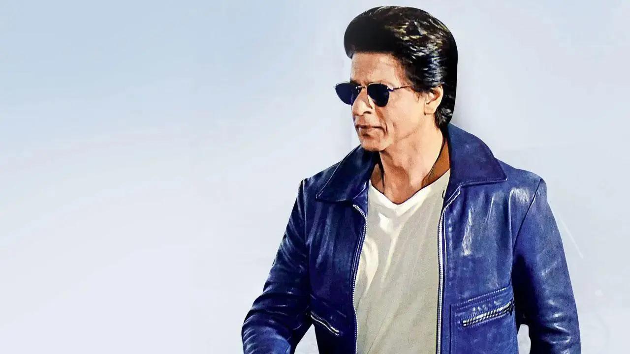 Happy birthday Shah Rukh Khan! SRK's dialogues that have become ...