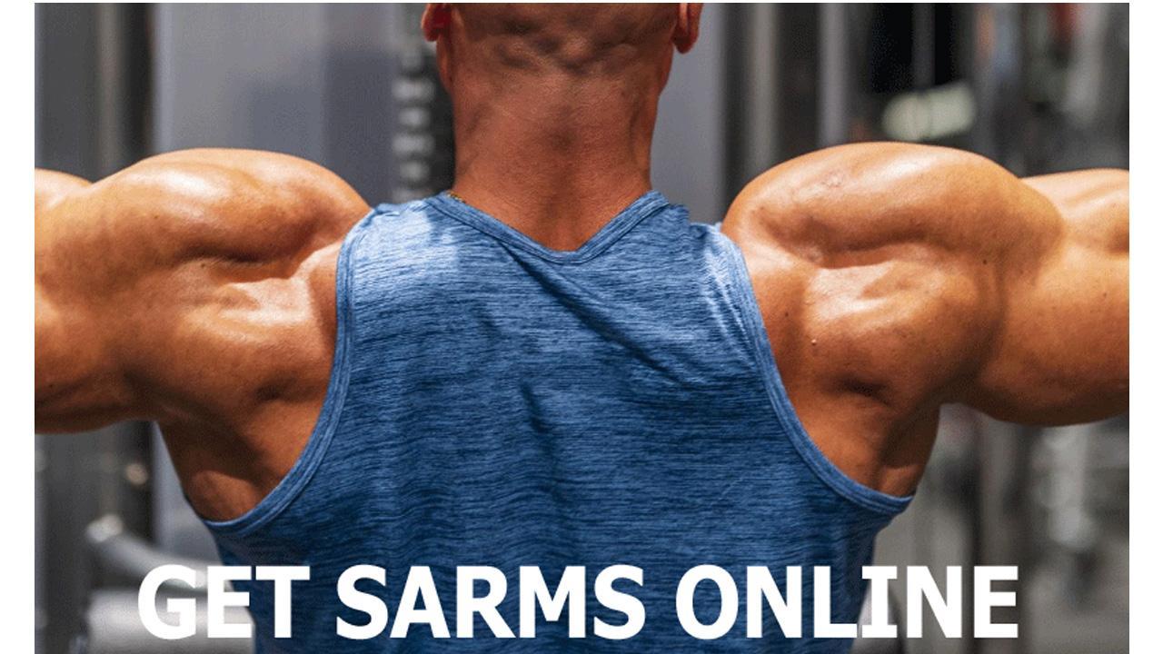 SARMs for Sale 2023 NEW: 2 Best SARMs Supplement Company for Bodybuilding and Weight Loss