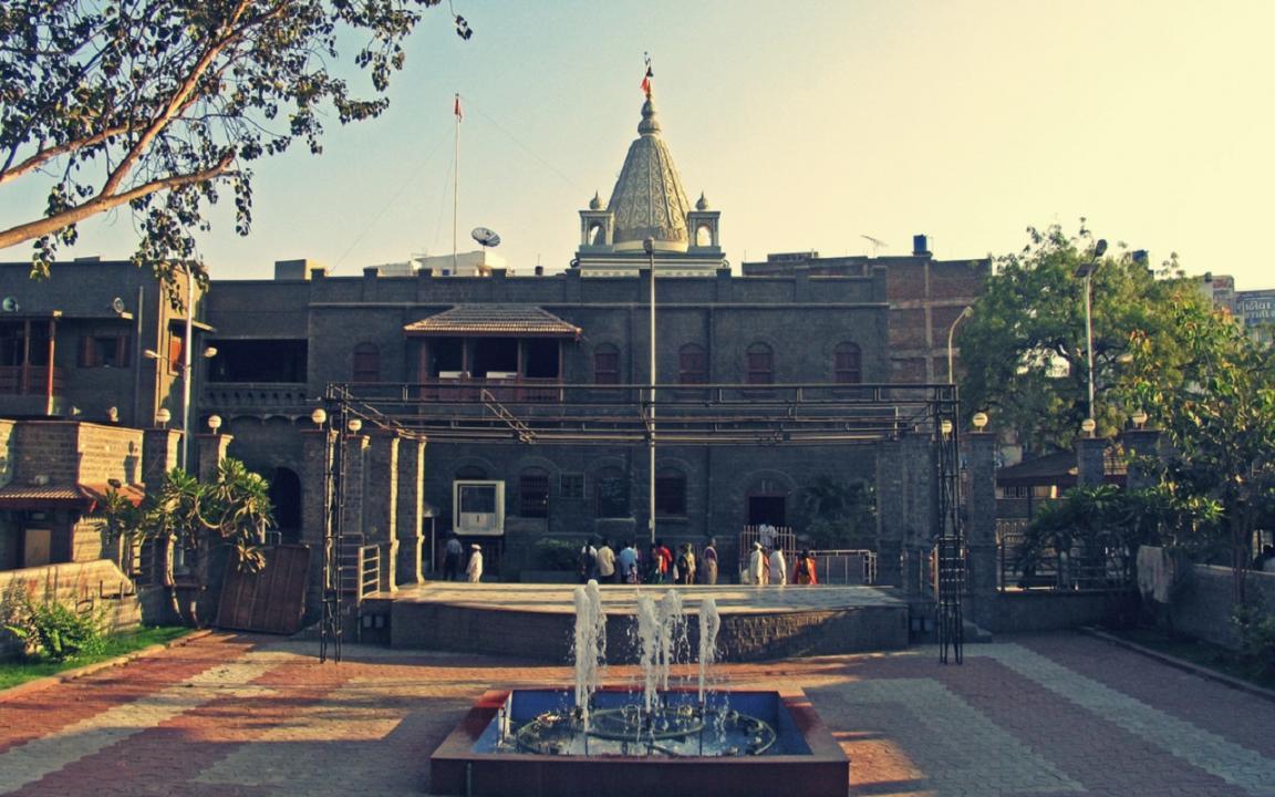 Maharashtra: Saibaba temple of Shirdi gets tax exemption of Rs 175 crore