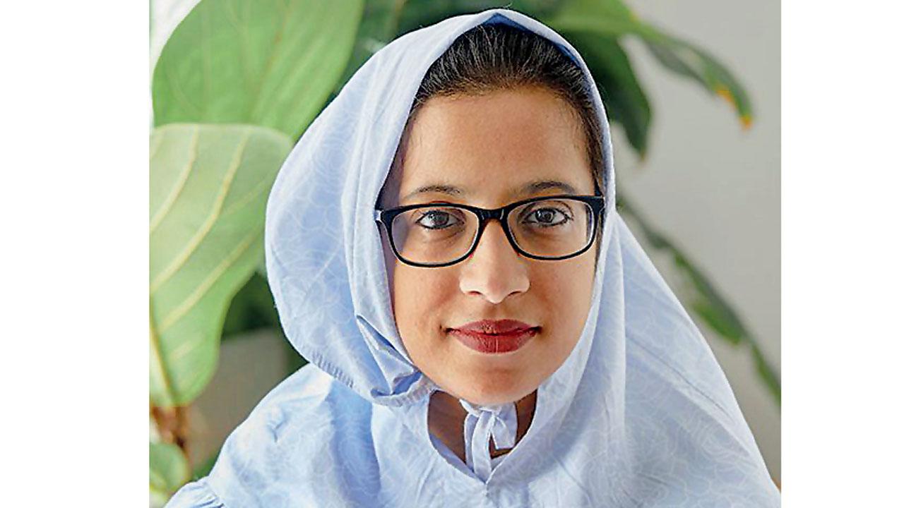 Sakina Tayeb