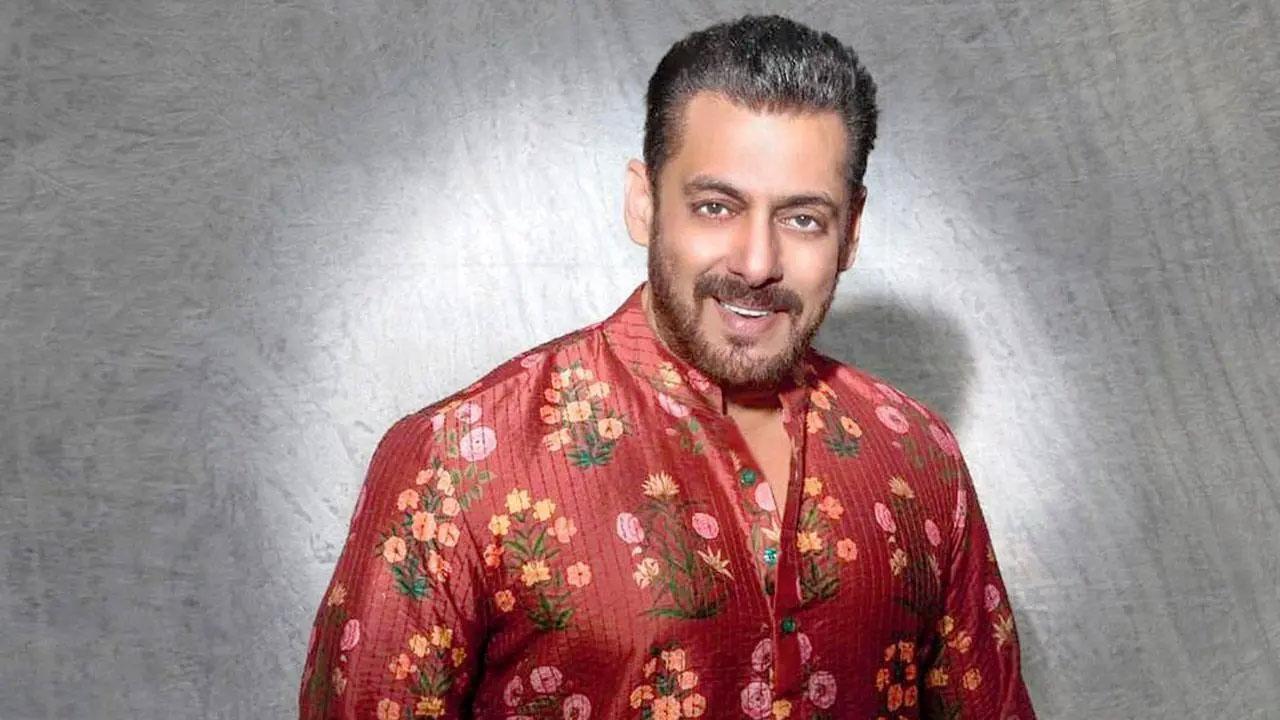 Sooraj Barjatya to reunite with Salman Khan for his next film