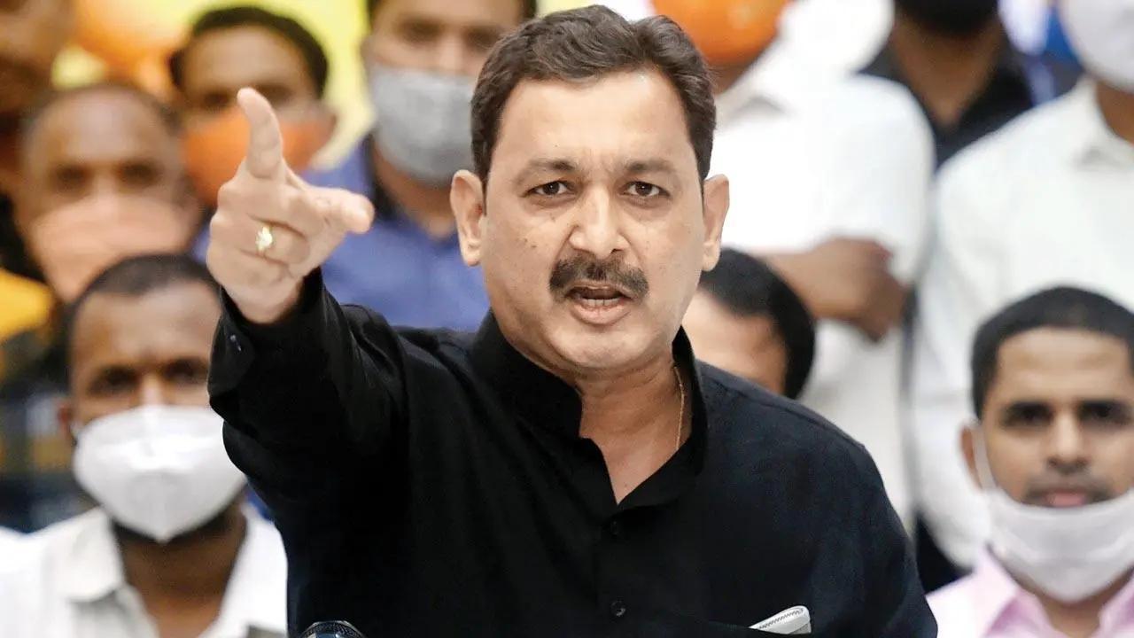 Won't tolerate distortion of facts in films on Shivaji Maharaj: Ex-MP Sambhaji