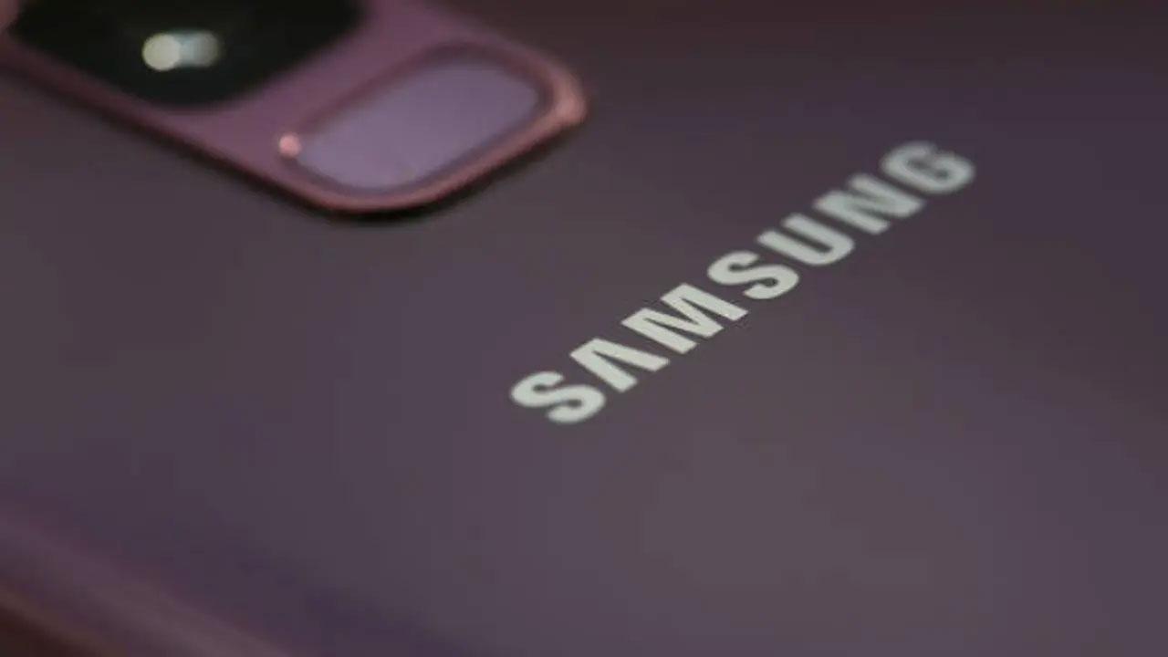 Samsung launches new cross platform file sharing
