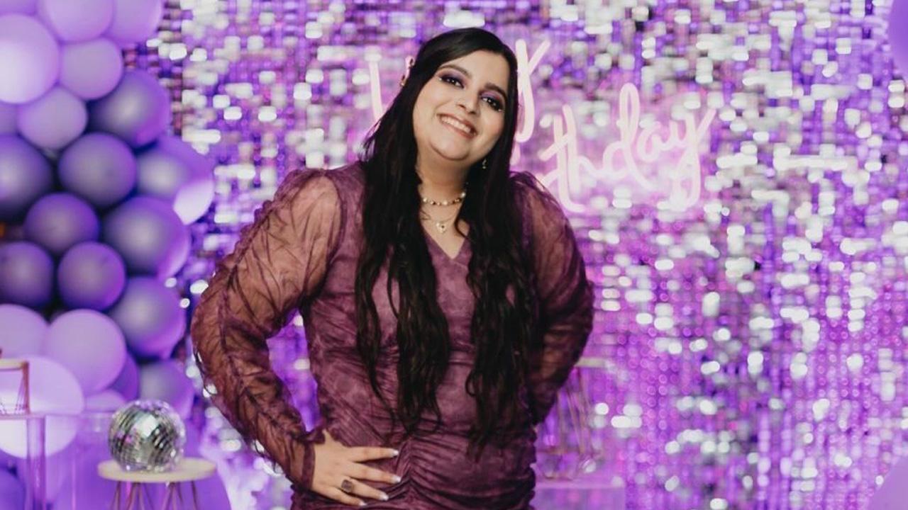 Producer Sanjana Parmar’s multifaceted persona has opened various avenues in her career trajectory