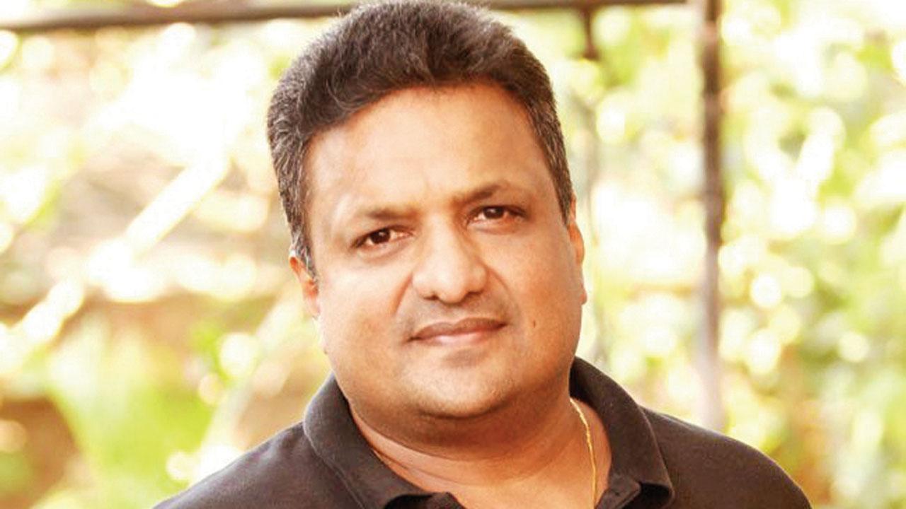 Sanjay Gupta