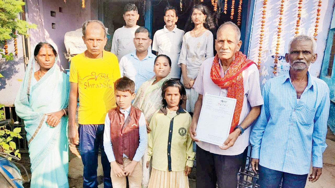 Probe launched into issuance of living man’s death certificate