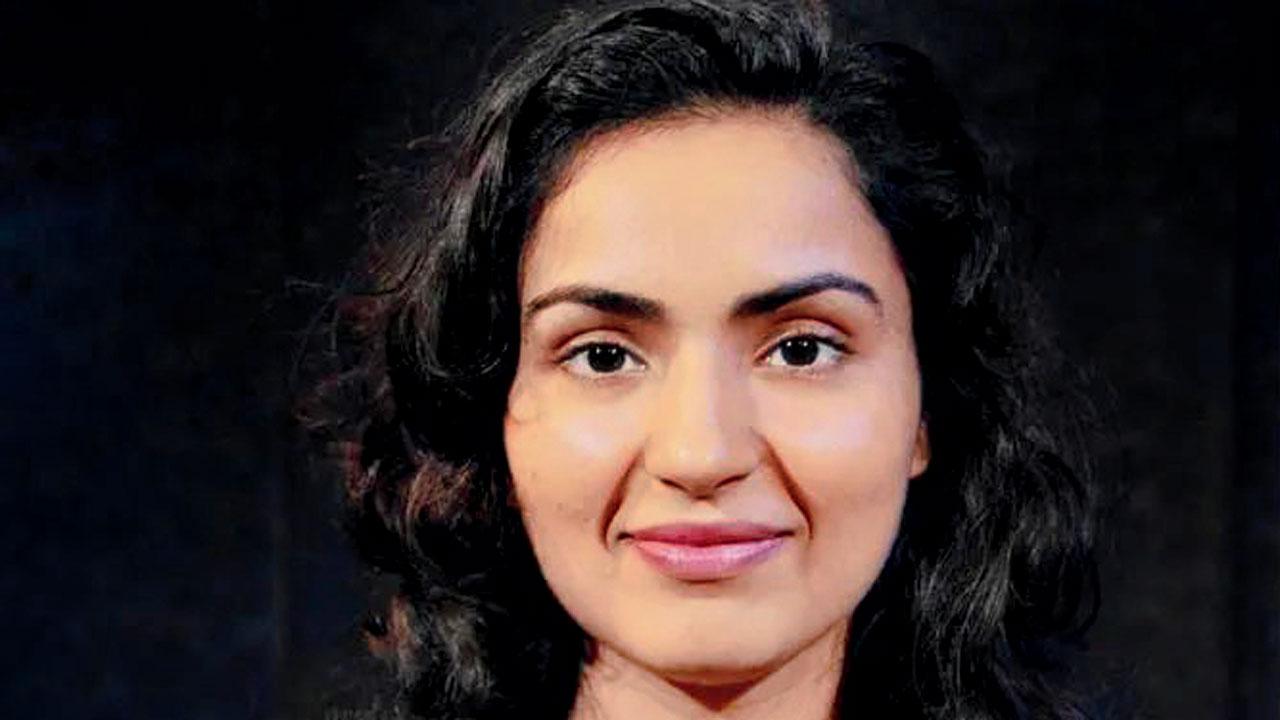 Sapan Saran
