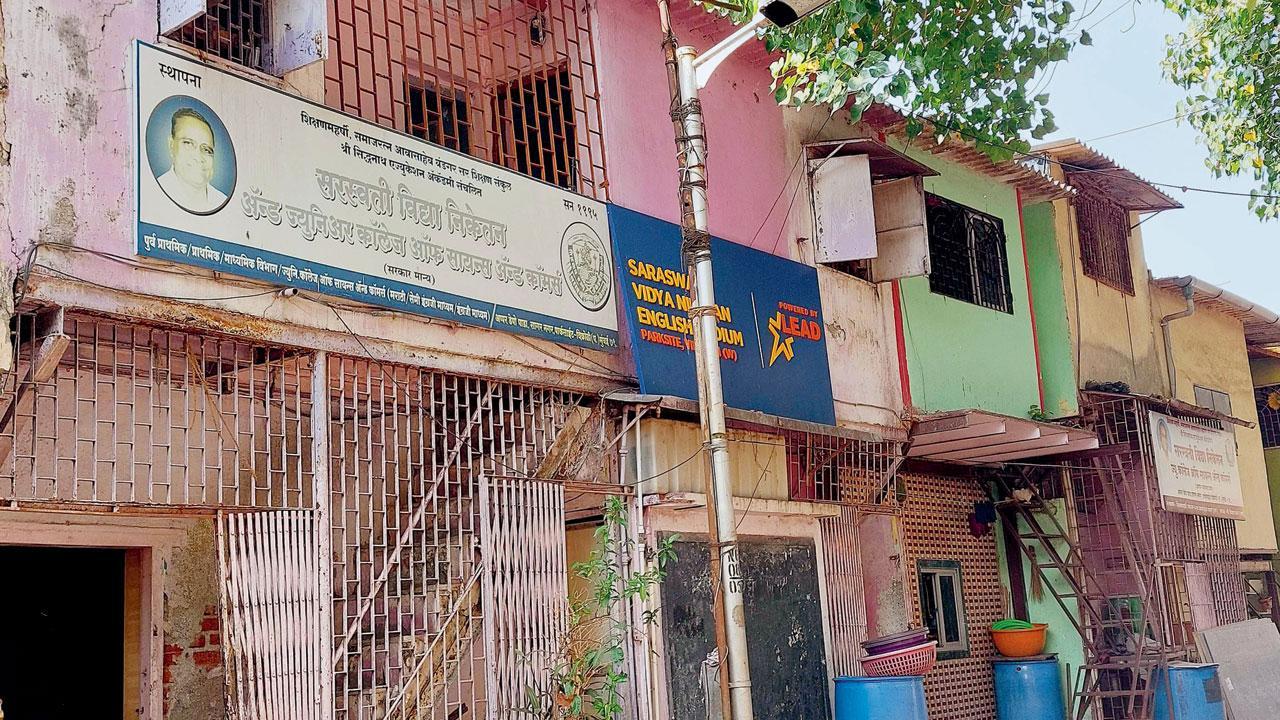 Each Mumbai college will be inspected: Education dept