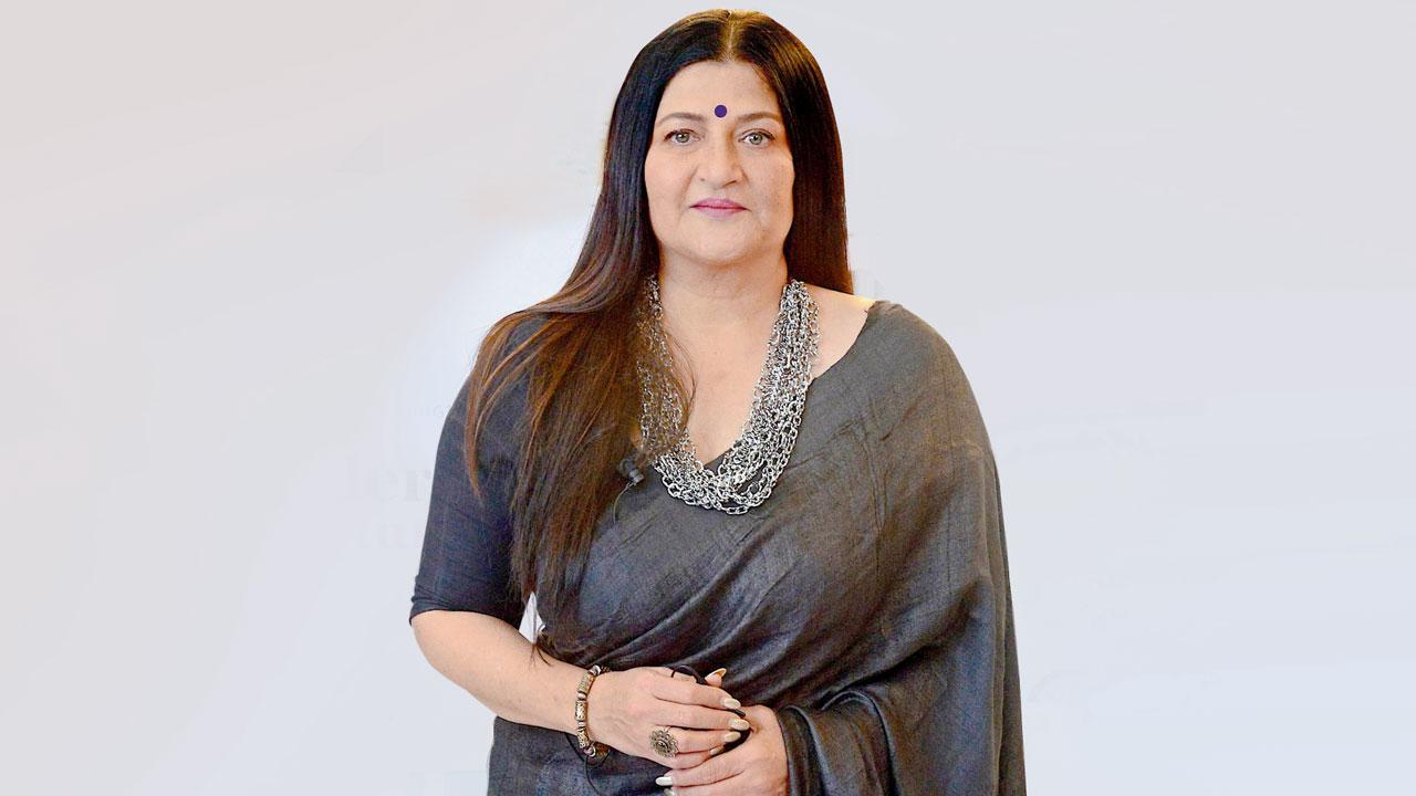 Sarika: So many good actors, but good scripts are limited