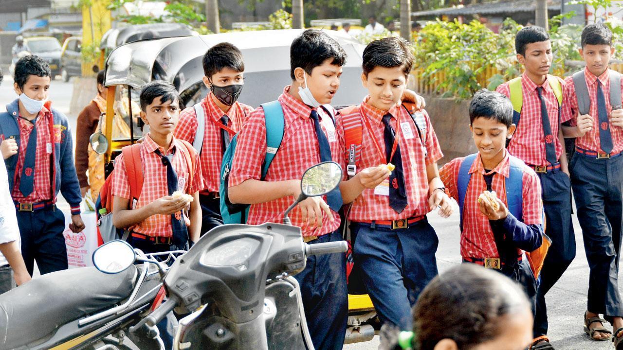 Need top bosses to rethink education system