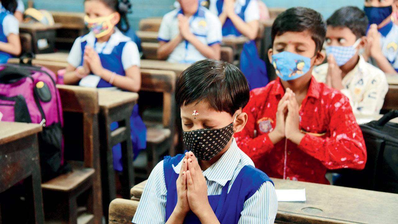 Schools Shutting Down 2024 In Mumbai Gypsy Kellina