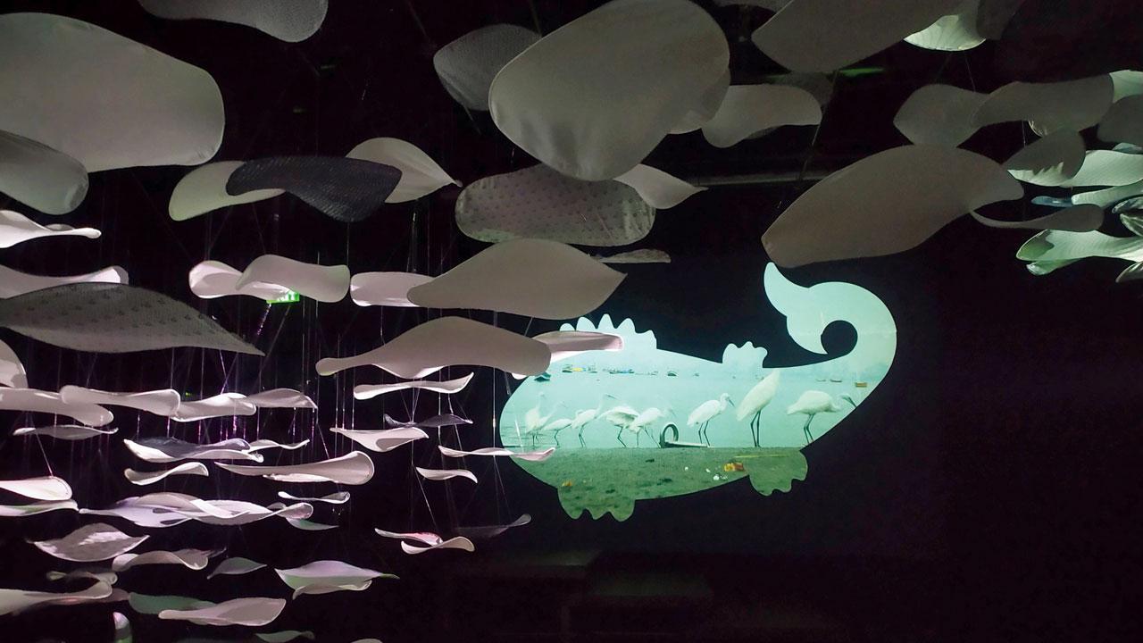 Opera of the sea: Here's your guide to the G5A art fest in the city
