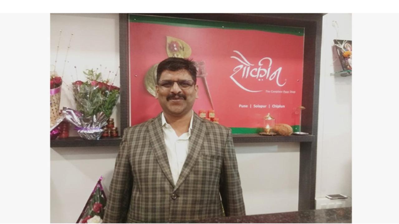 Sharad More’s Shaukeen Is A Flavourful Revolution In Paan Business