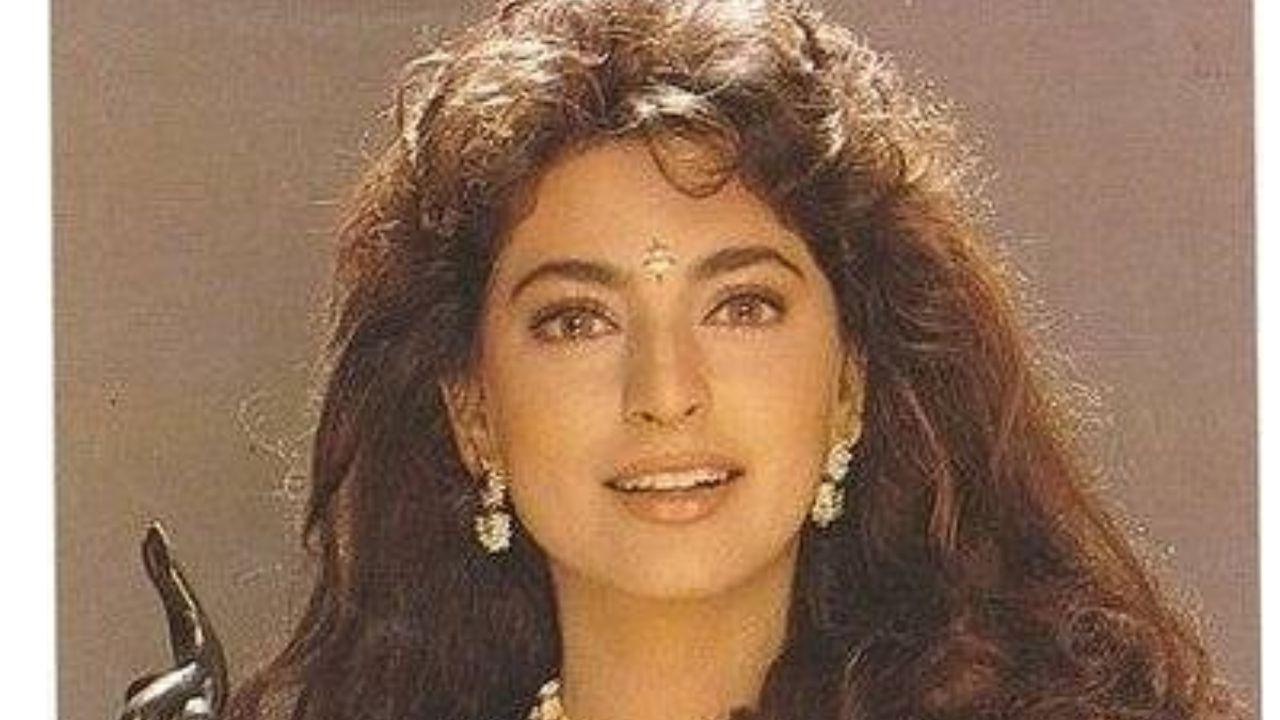 Juhi Chawla Age Xxx - HAPPY BIRHDAY JUHI CHAWLA: Here are some lesser known facts about the  beauty queen turned actress