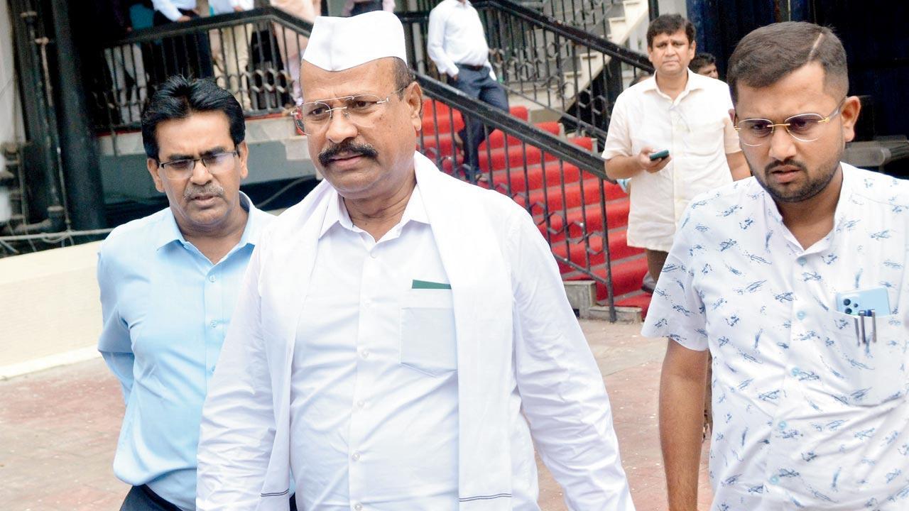 Shinde Sena says ‘sorry’ for Abdul Sattar’s filthy remarks on NCP leader Surpriya Sule