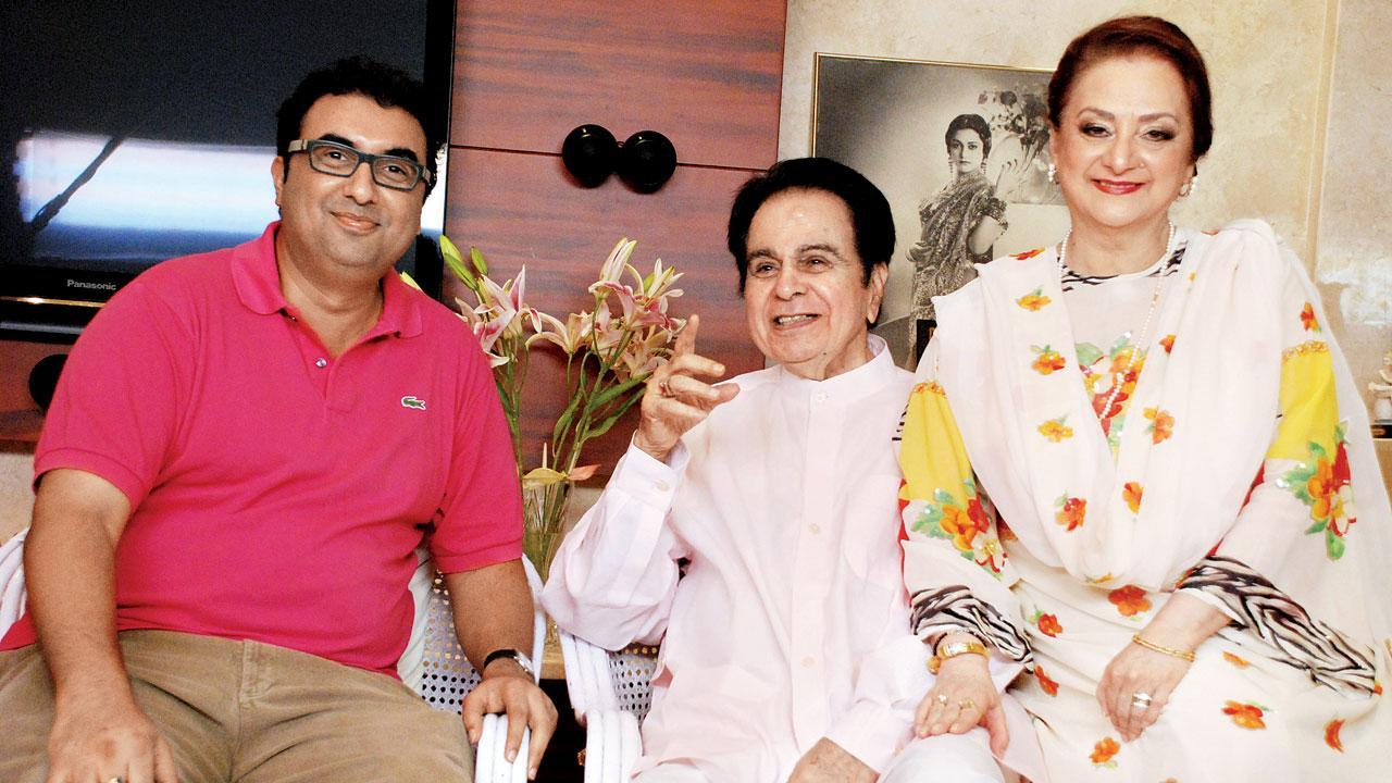 Dilip Kumar's legacy celebrated, but not revisited?