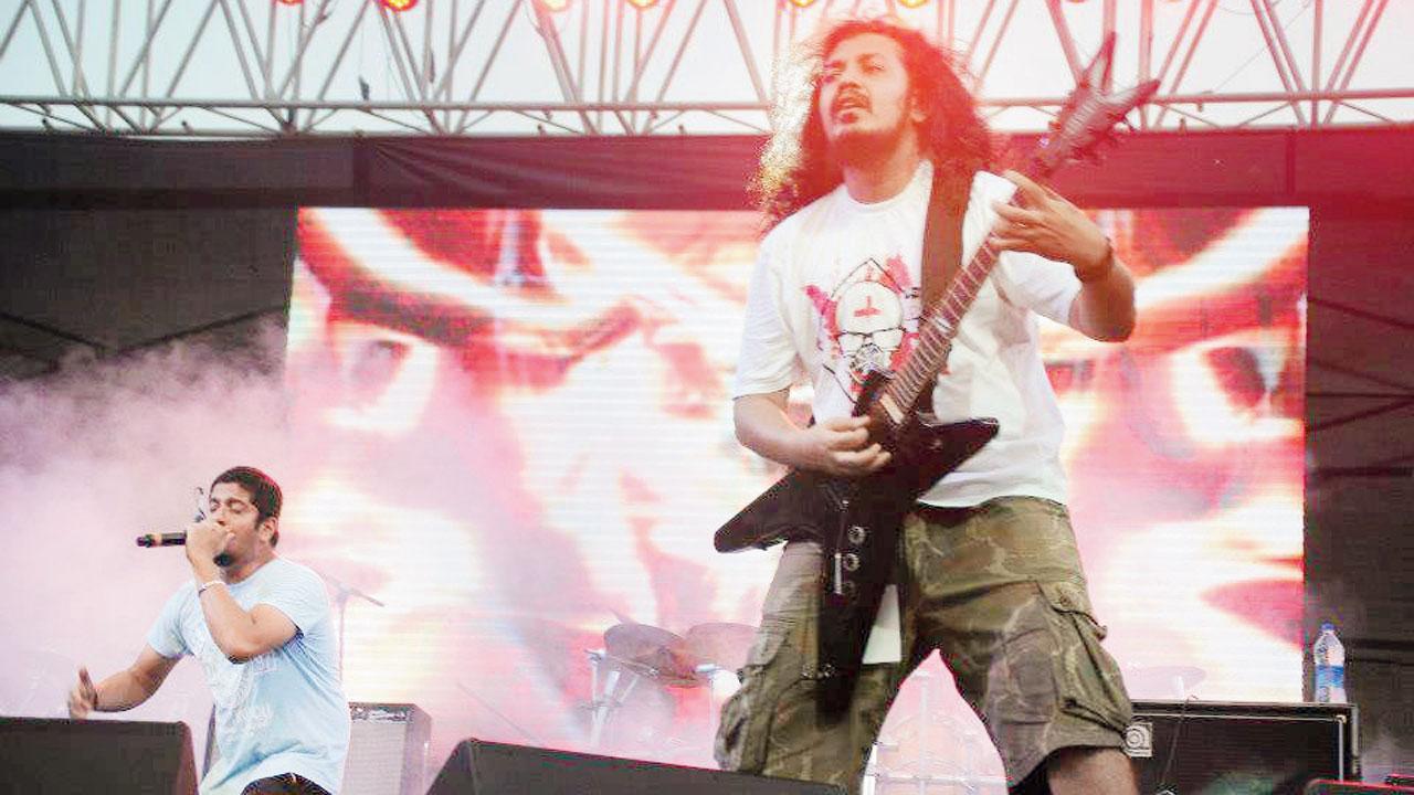 Independence Rock music festival: Founder Farhad Wadia shares what has changed