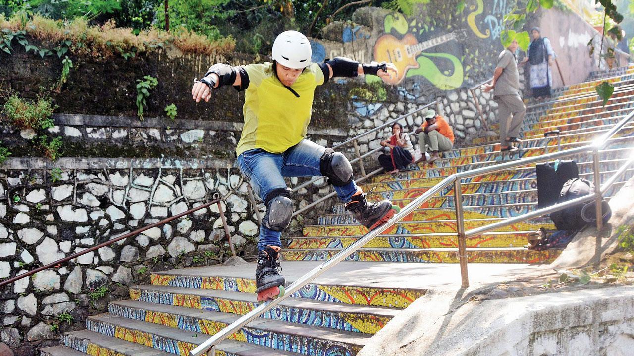 Mumbai Diary: Thursday Dossier