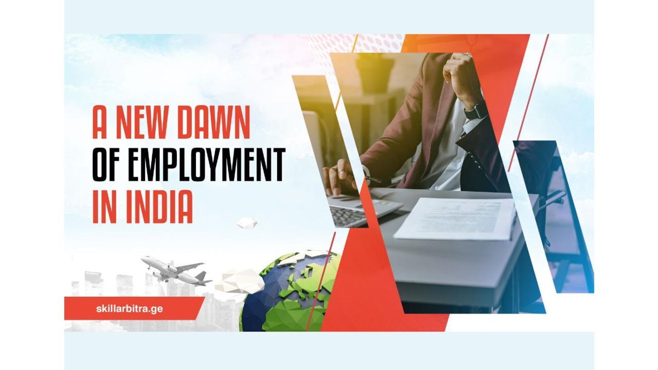 SkillArbitrage to propel international employability for Indian professionals