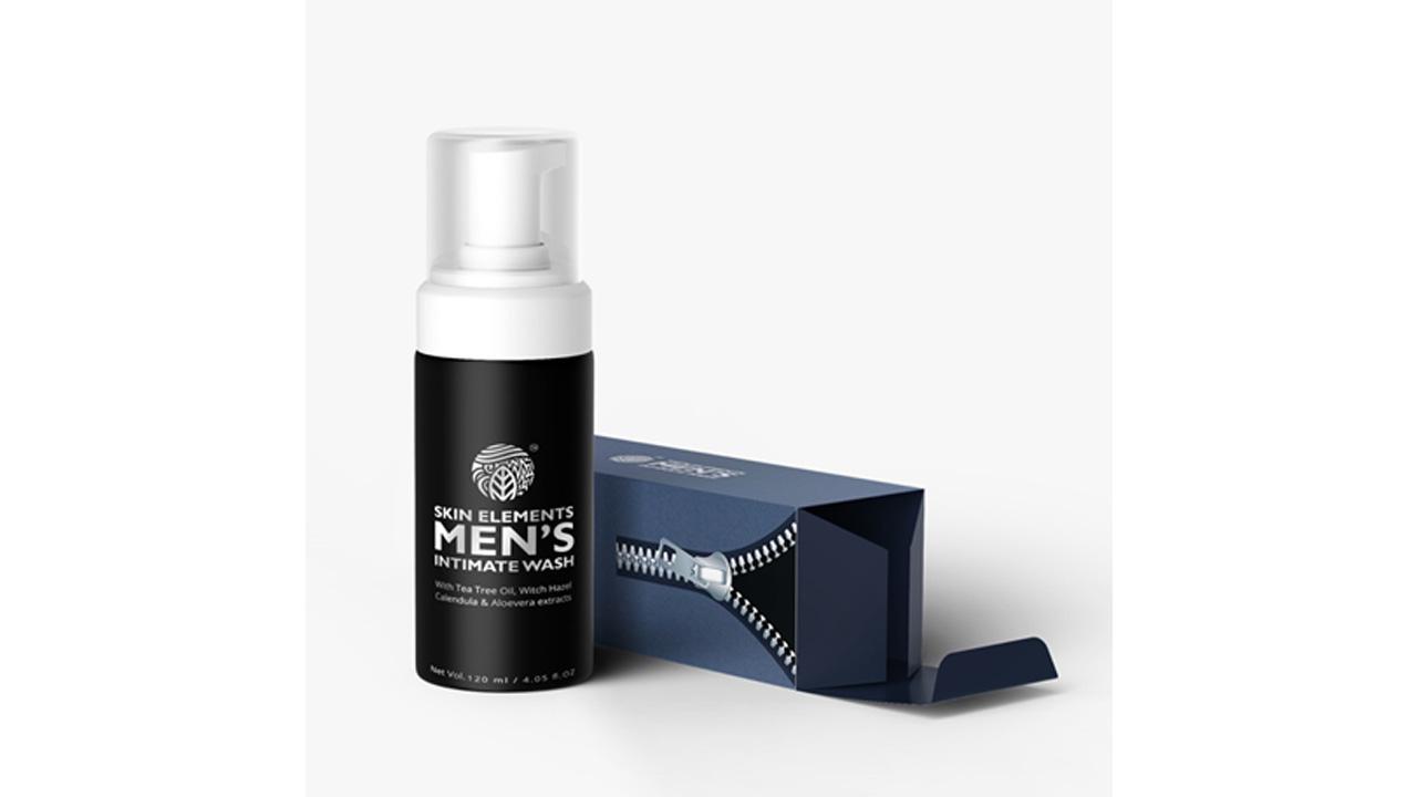 Relish the exclusive intimate wellness range with Skin Elements