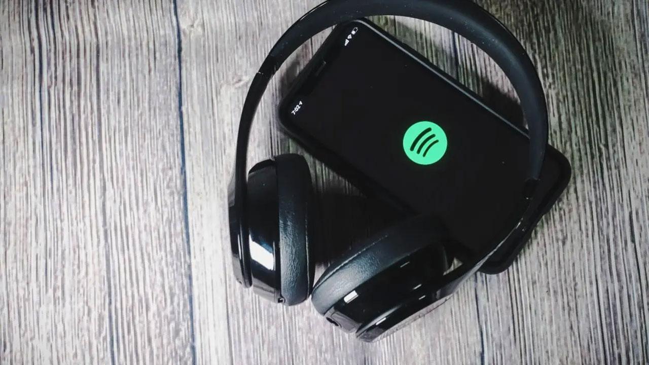 Spotify launches audiobooks in the UK, Ireland, Australia, and New Zealand