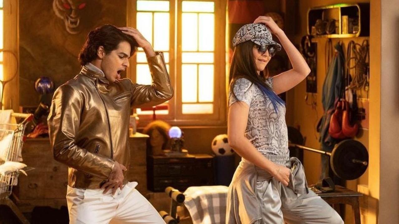 Box Office: Katrina Kaif's 'Phone Bhoot' sees 35% jump day 2; collects Rs. 2.75 cr