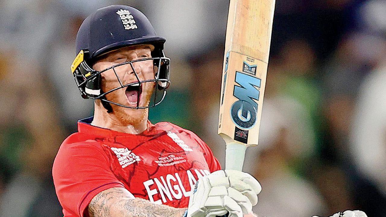 Stephen Fleming: Stokes is a champ under pressure