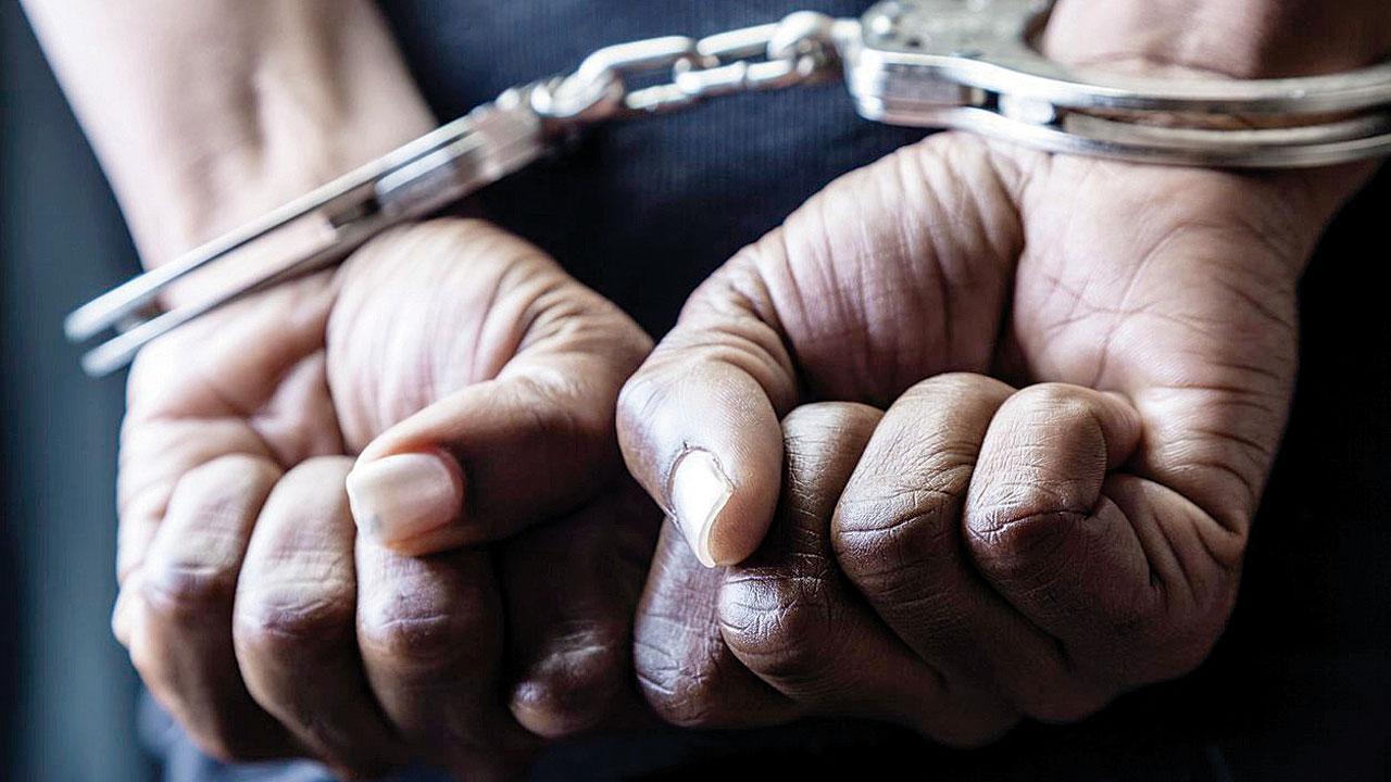Mumbai: Andheri woman traps conman who duped her NRI sister of Rs 1cr