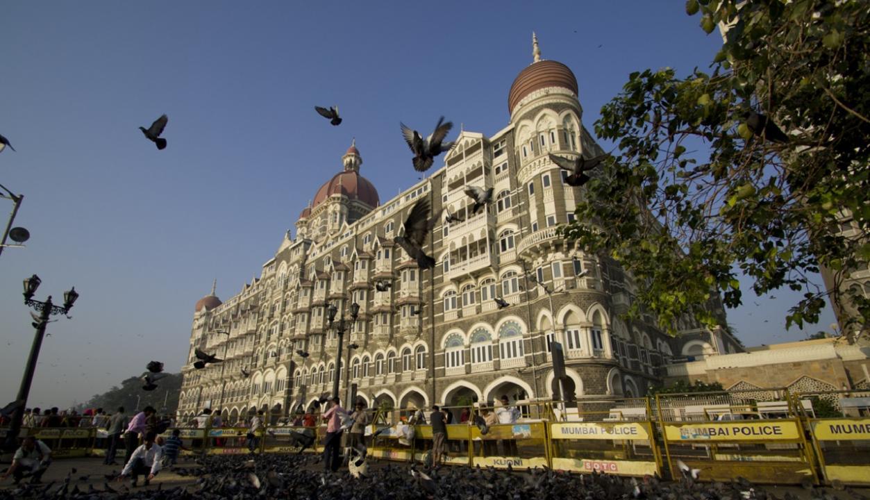 2611 Mumbai Terror Attacks A Timeline