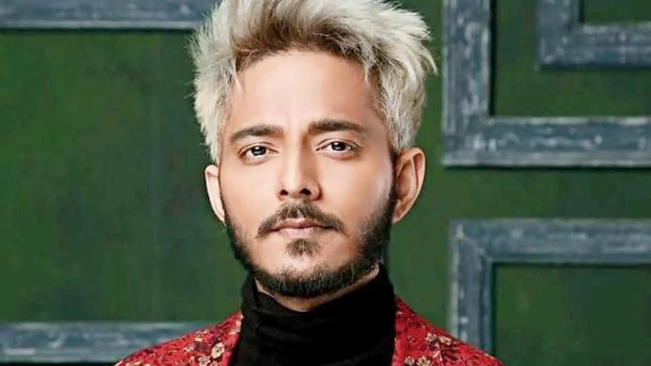 Tanishk Bagchi to have a quiet birthday this year! 