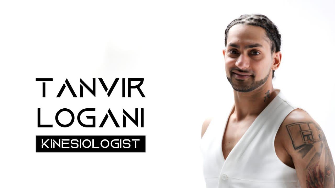 Tanvir Logani; A Science Marvel you didn't know you needed!