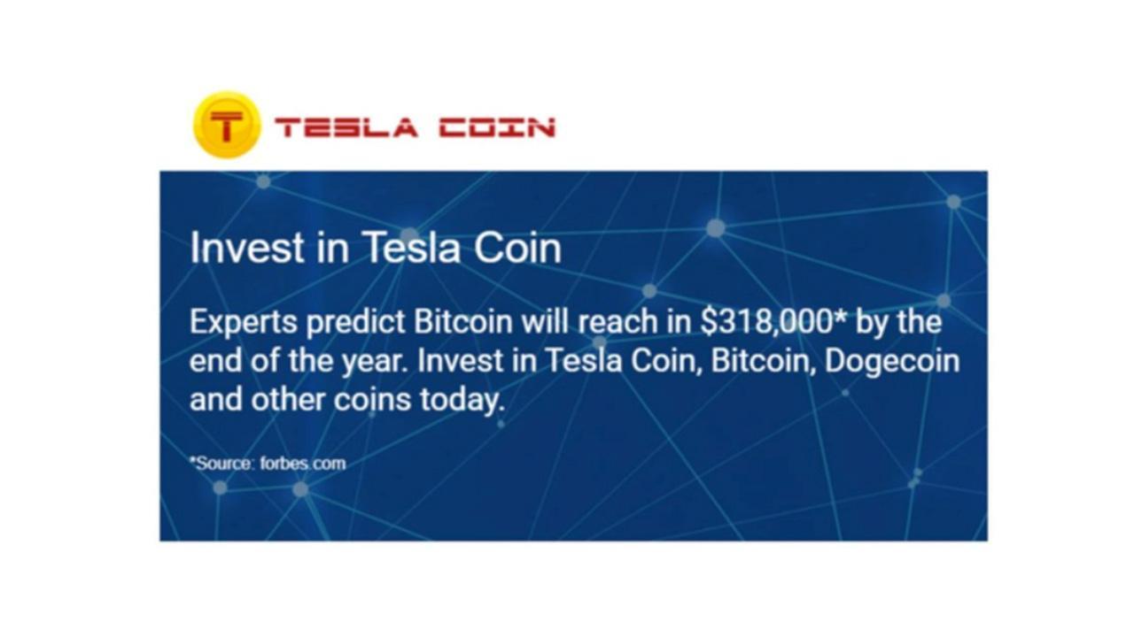 Teslacoin Review: Is Tesla Coin Worth the Money?