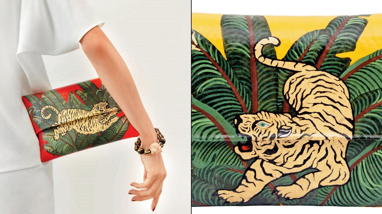 Indulge in a little bit of Mumbai, Pakistan, and fashion this week