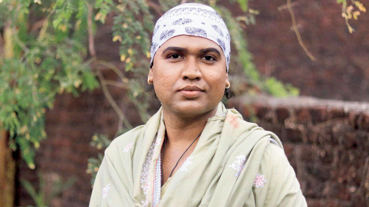 Dr Yoga Nambiar, transgender rights activist