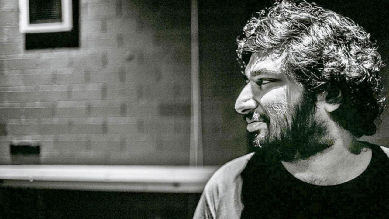 Uday Kapur