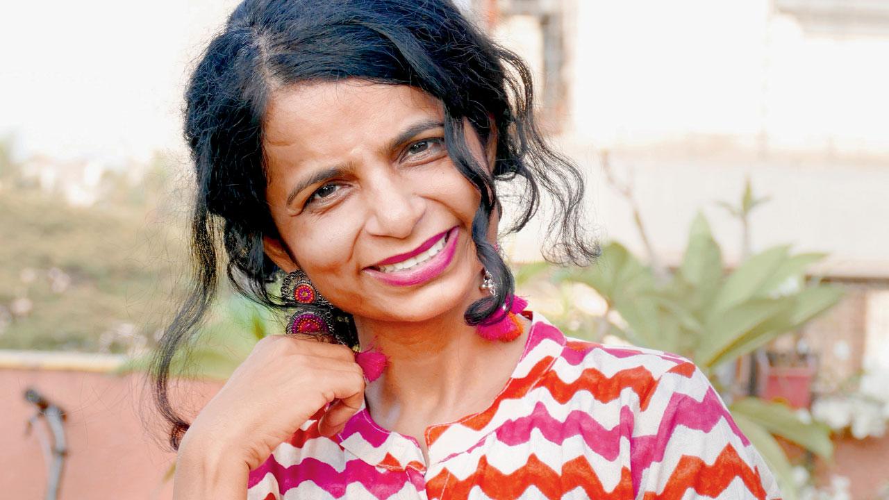 Ulka Mayur