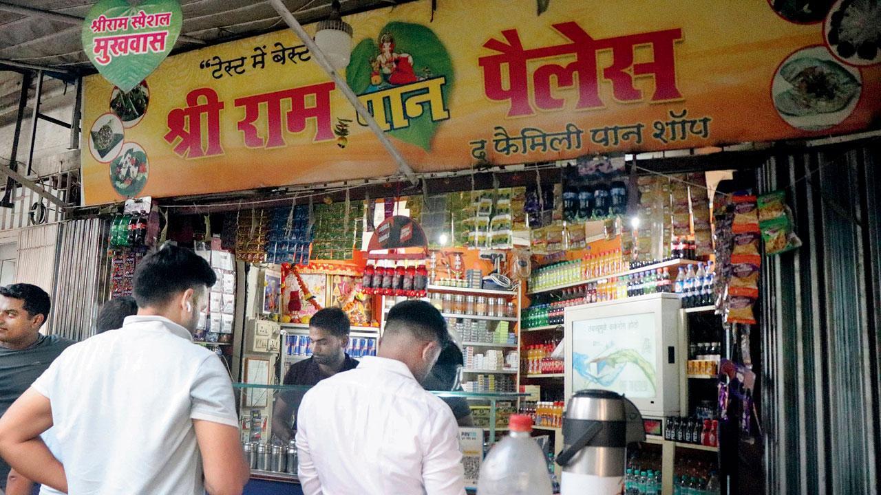 Mumbai shops openly sell vapes, e-cigarettes despite nationwide ban since 2019