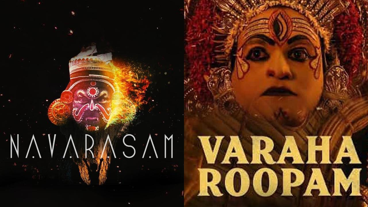 Prime Video removes 'Varaha Roopam' song from 'Kantara'; Thaikkudam Bridge reacts
