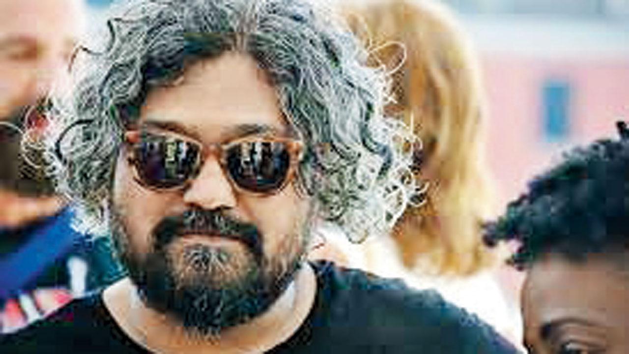 Vasan Bala