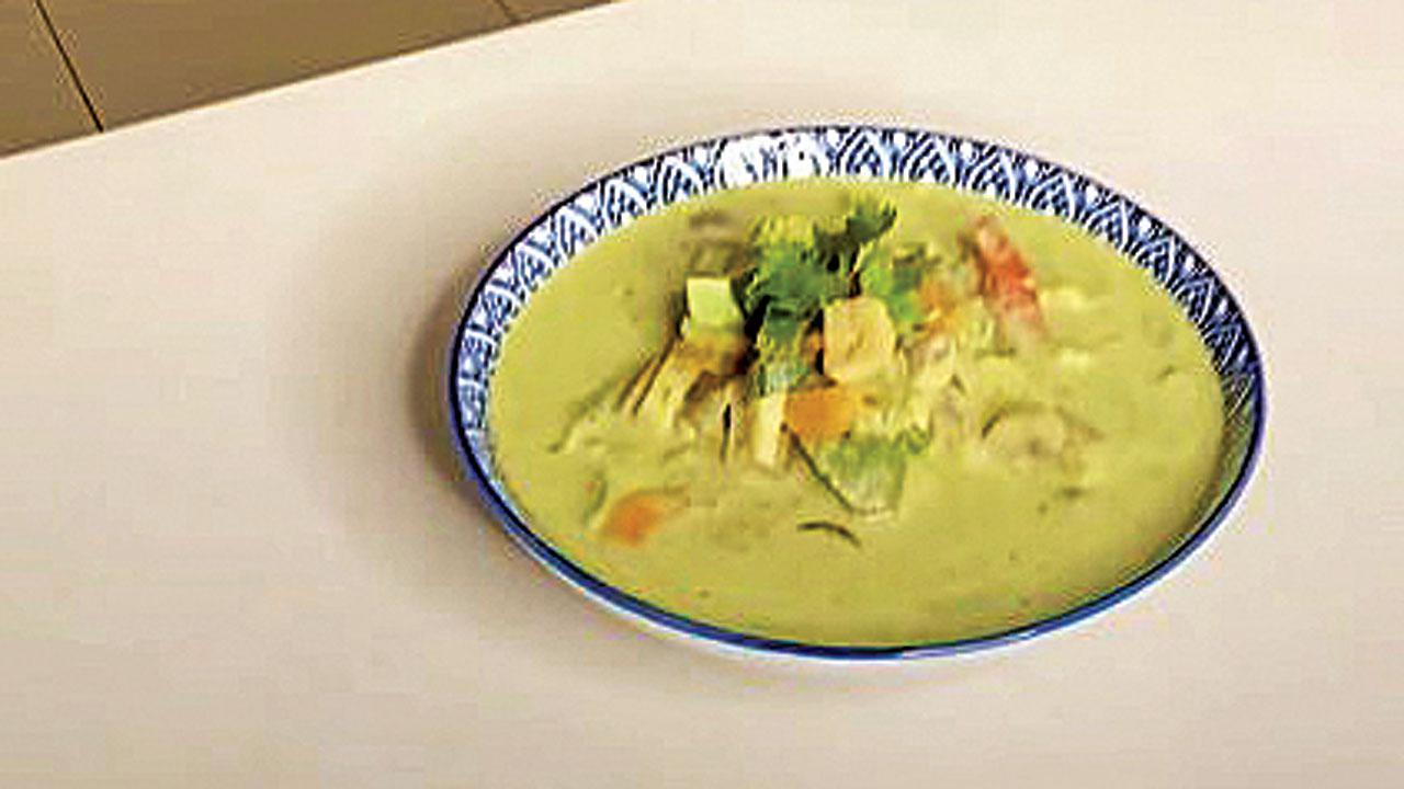 Team Guide recommends: Recipe for fun