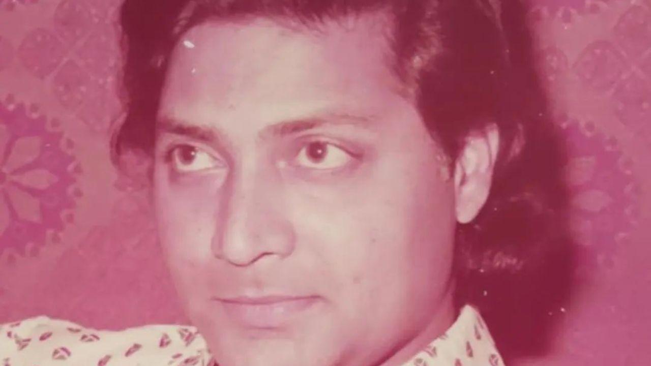 He had won the prestigious National Award for his exemplary work in the Marathi film &lsquo;Anumati&rsquo;.