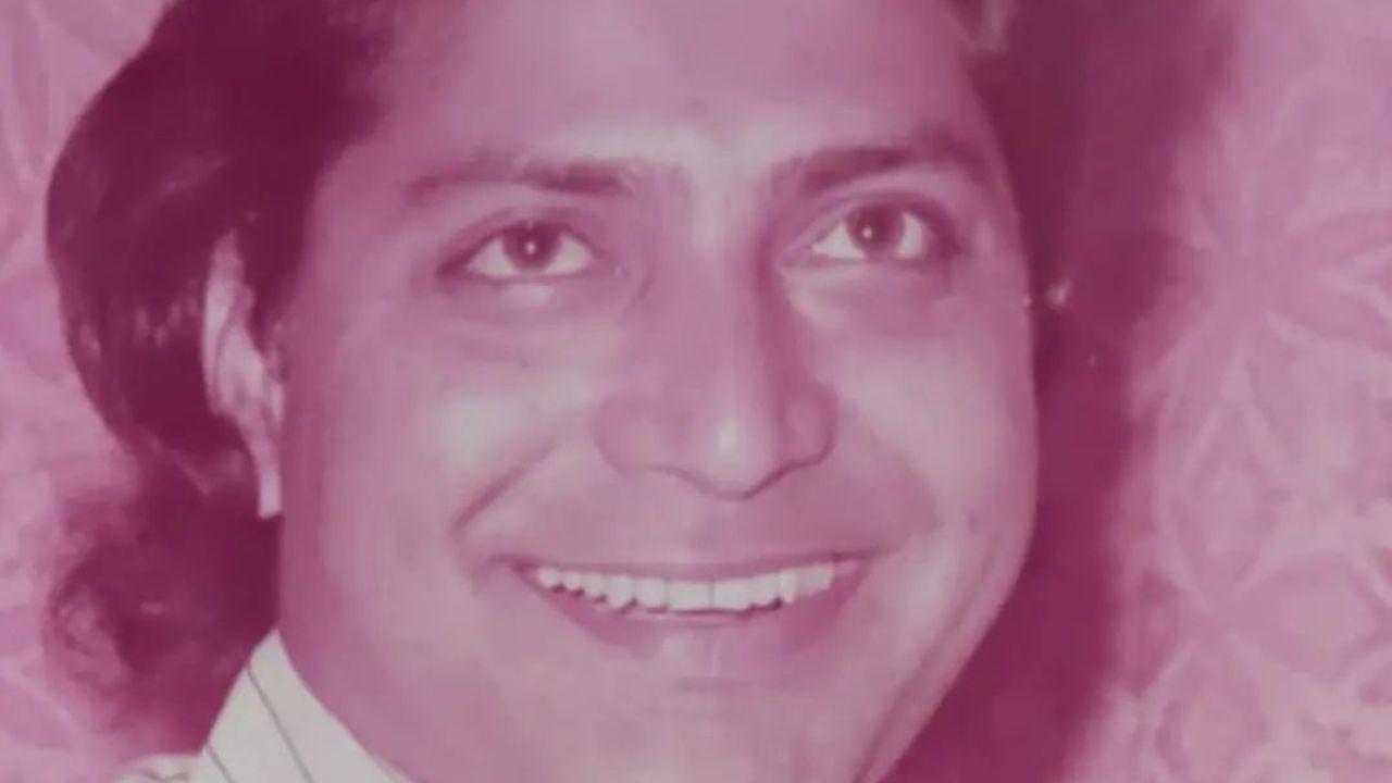 Before he fell ill, Vikram Gokhale was running an acting academy and a real estate business in Pune.