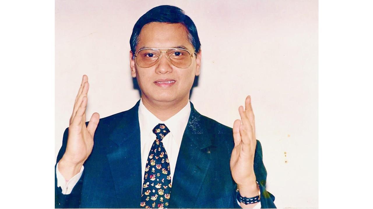 “It is simplicity that can produce the greatest results for complex problems in business and life,” says ace businessman Vinay Maloo of Enso Group.