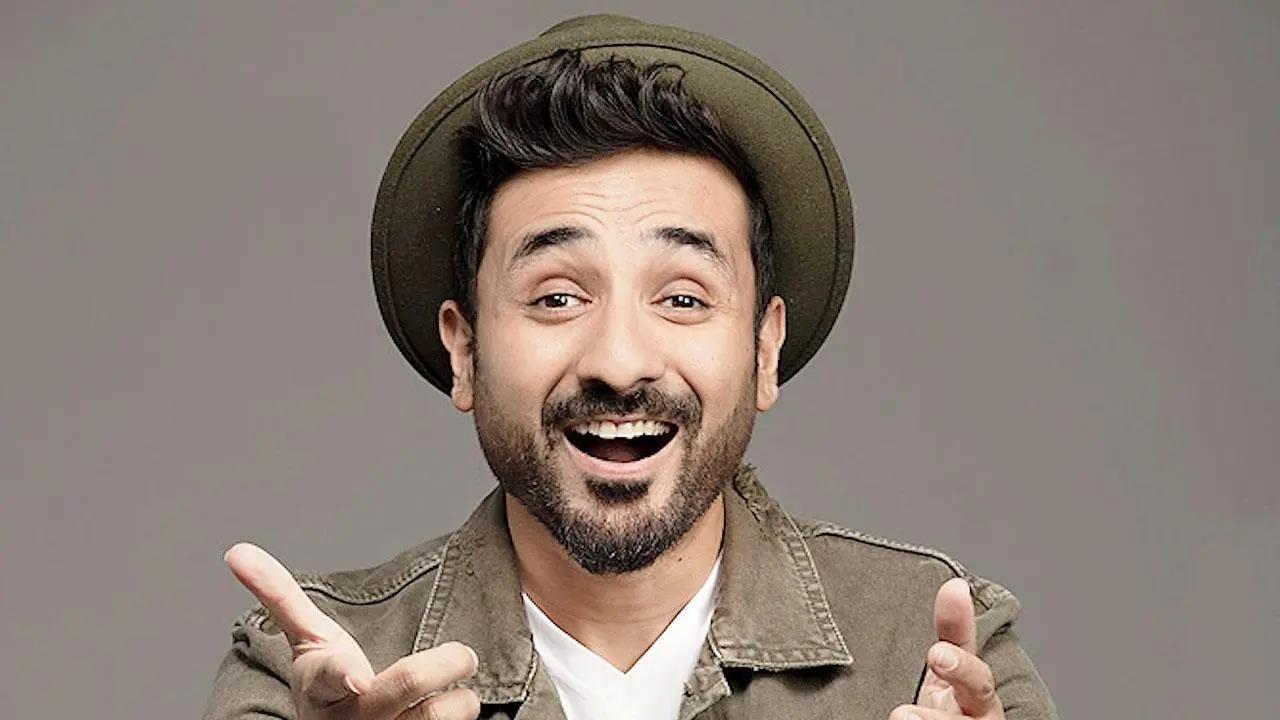 TMC invites comedian Vir Das to Kolkata after cancellation of Bengaluru show