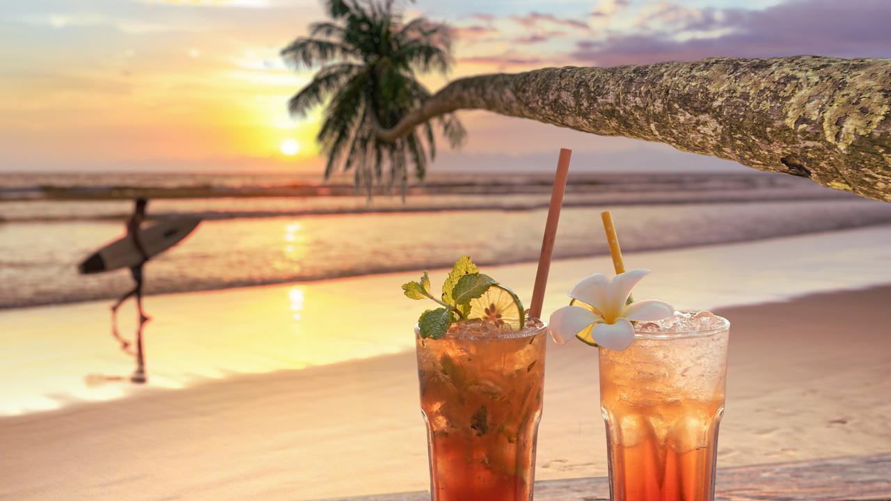 Best Places to Visit in November in India