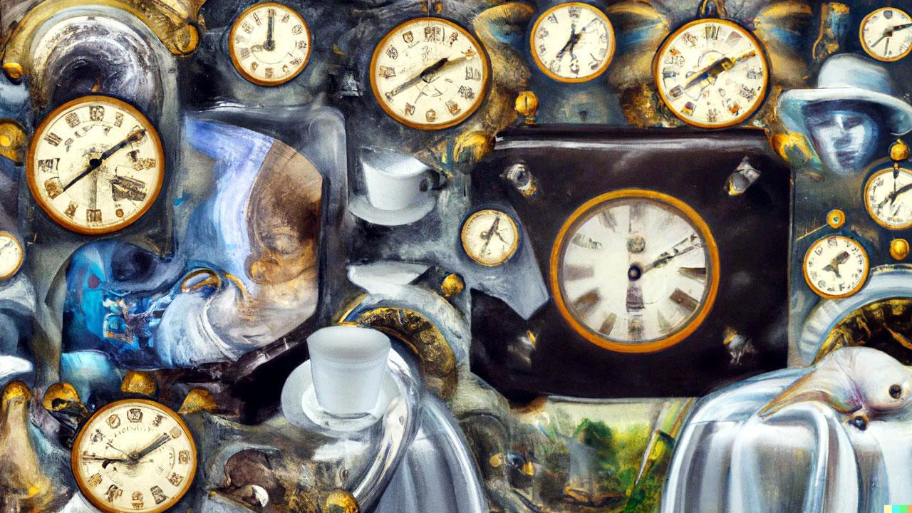 What Gopifications taught me about life