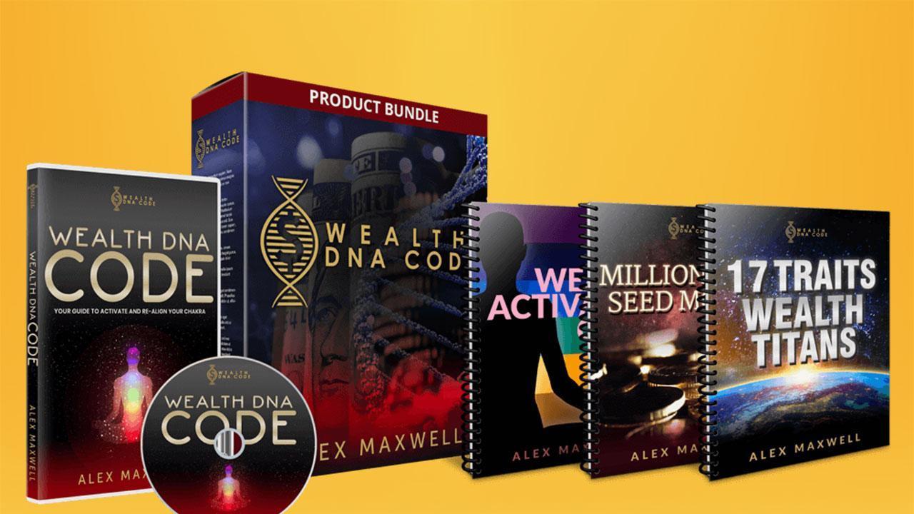 Wealth DNA Code Reviews - Shocking Customer Results Truth Revealed!