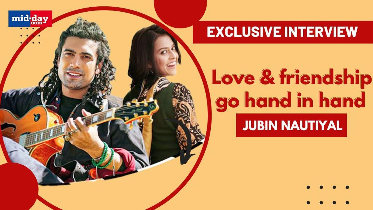 Jubin Nautiyal And Yohani Take Off On A New Adventure | Tu Saamne Aaye