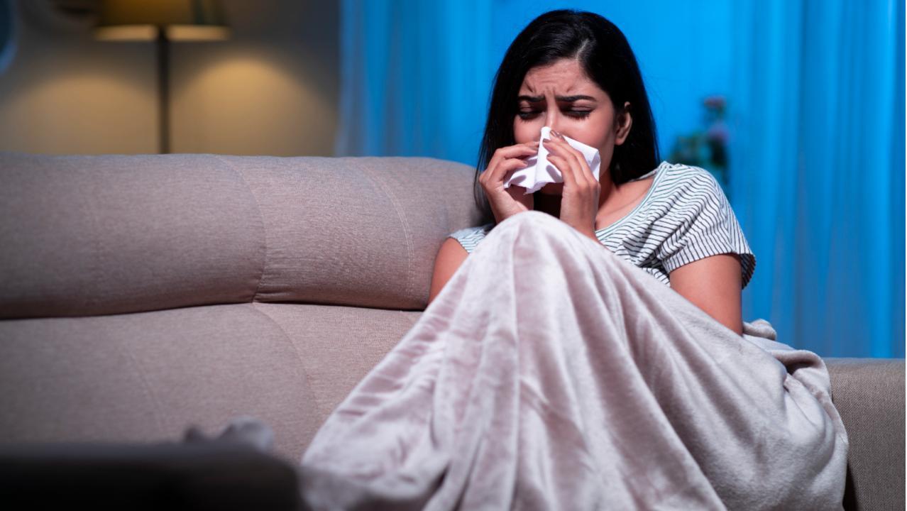 World Pneumonia Day: How to take care and avoid the respiratory disease this winter