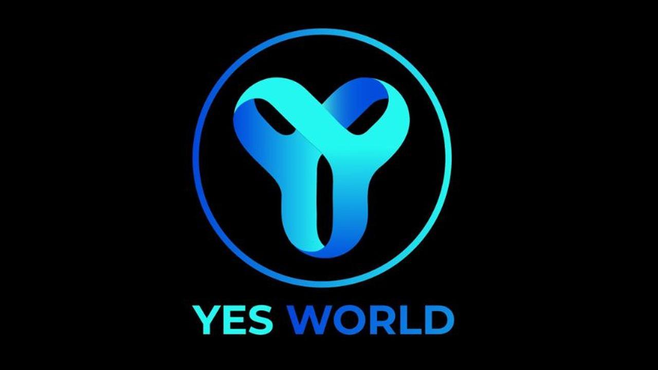YES WORLD Token now supports 8 Trading Pairs, Also Available on PancakeSwap